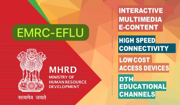 EFL University - EFLU