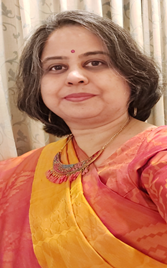 Prof. Nikhila S,