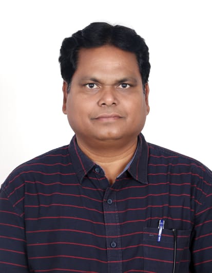 Mr. Dr. K. Thukaram