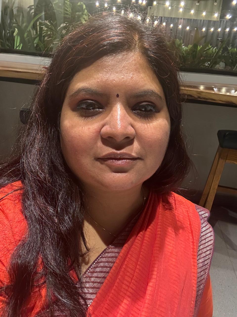Dr. N. Sharada Mani