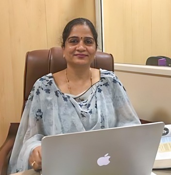 Prof. Revathi Srinivas