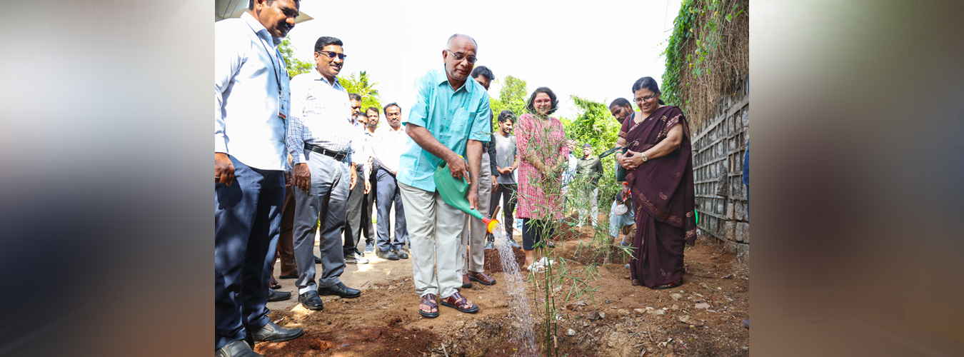 World Environment Day