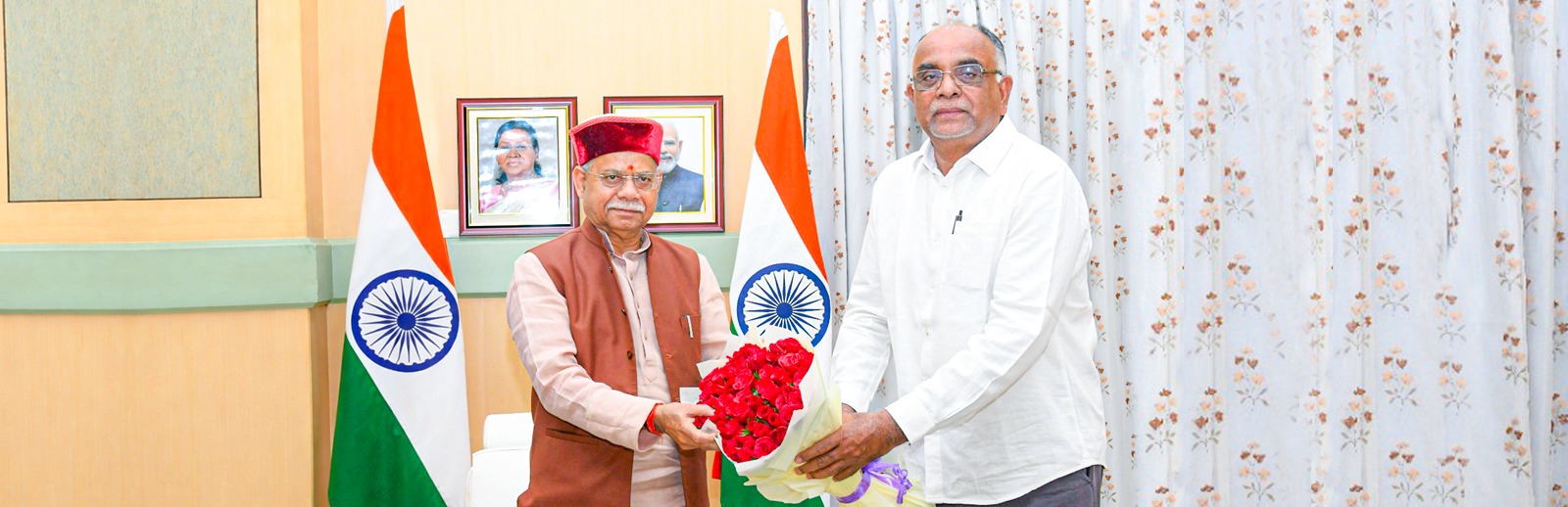 Governor